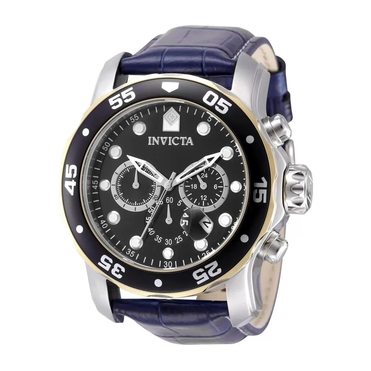 Invicta Pro Diver-49831 Watch Dial mm Men