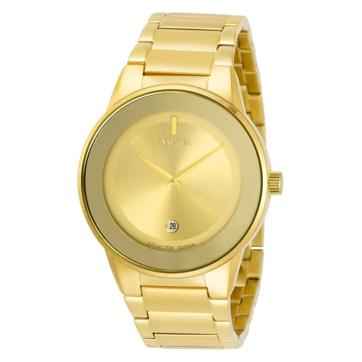 Invicta Specialty-30535 Watch Dial mm Men