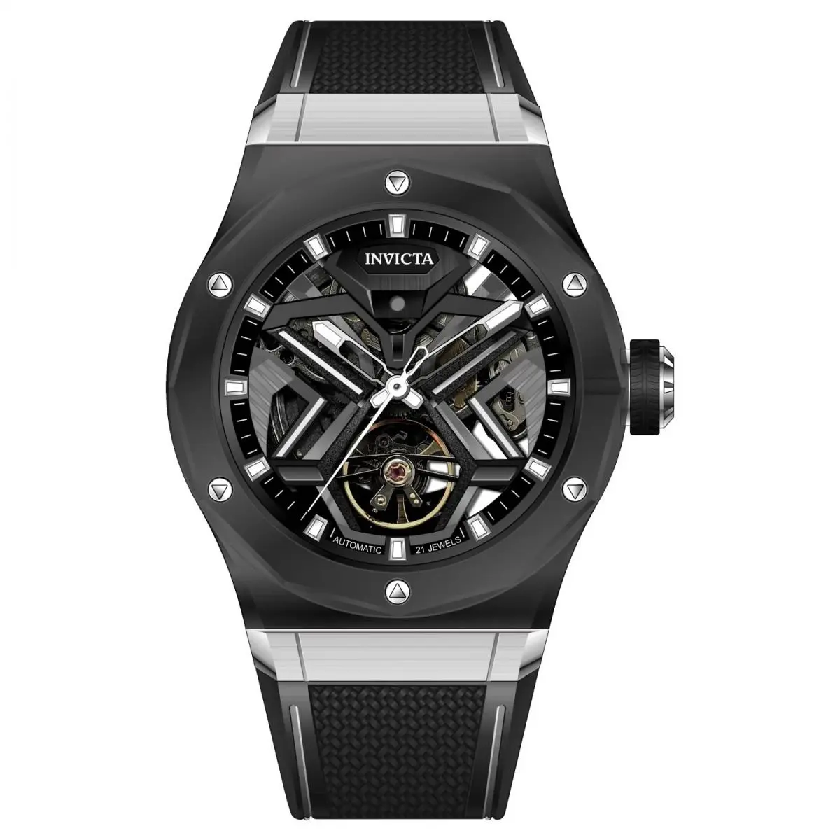 Invicta Celestial-70108 Watch Dial mm Men
