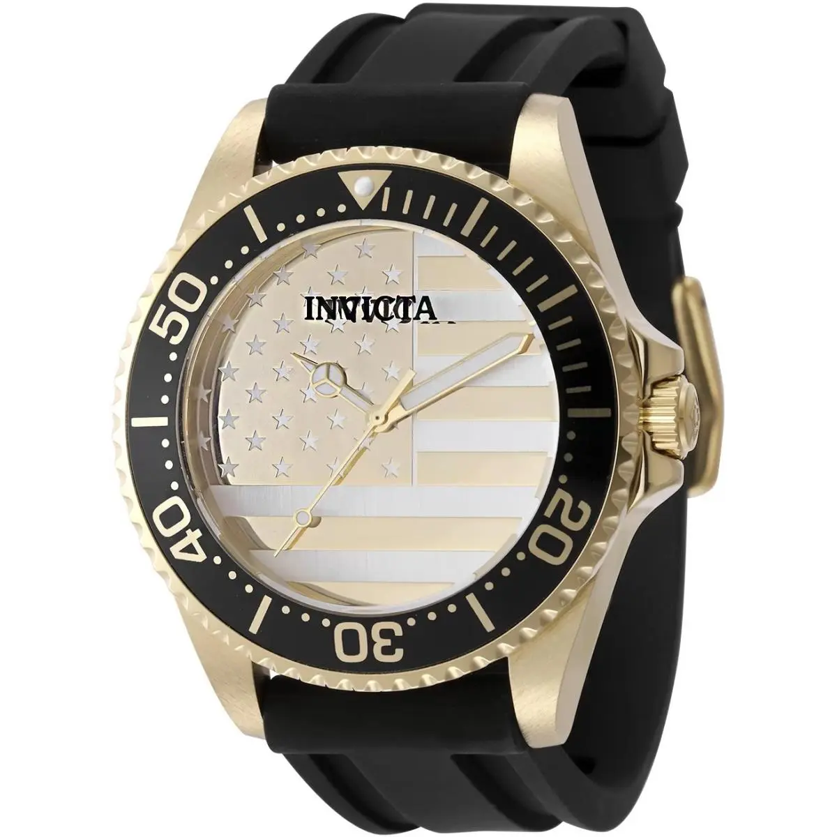 Invicta Pro Diver-50419 Watch Dial mm Men