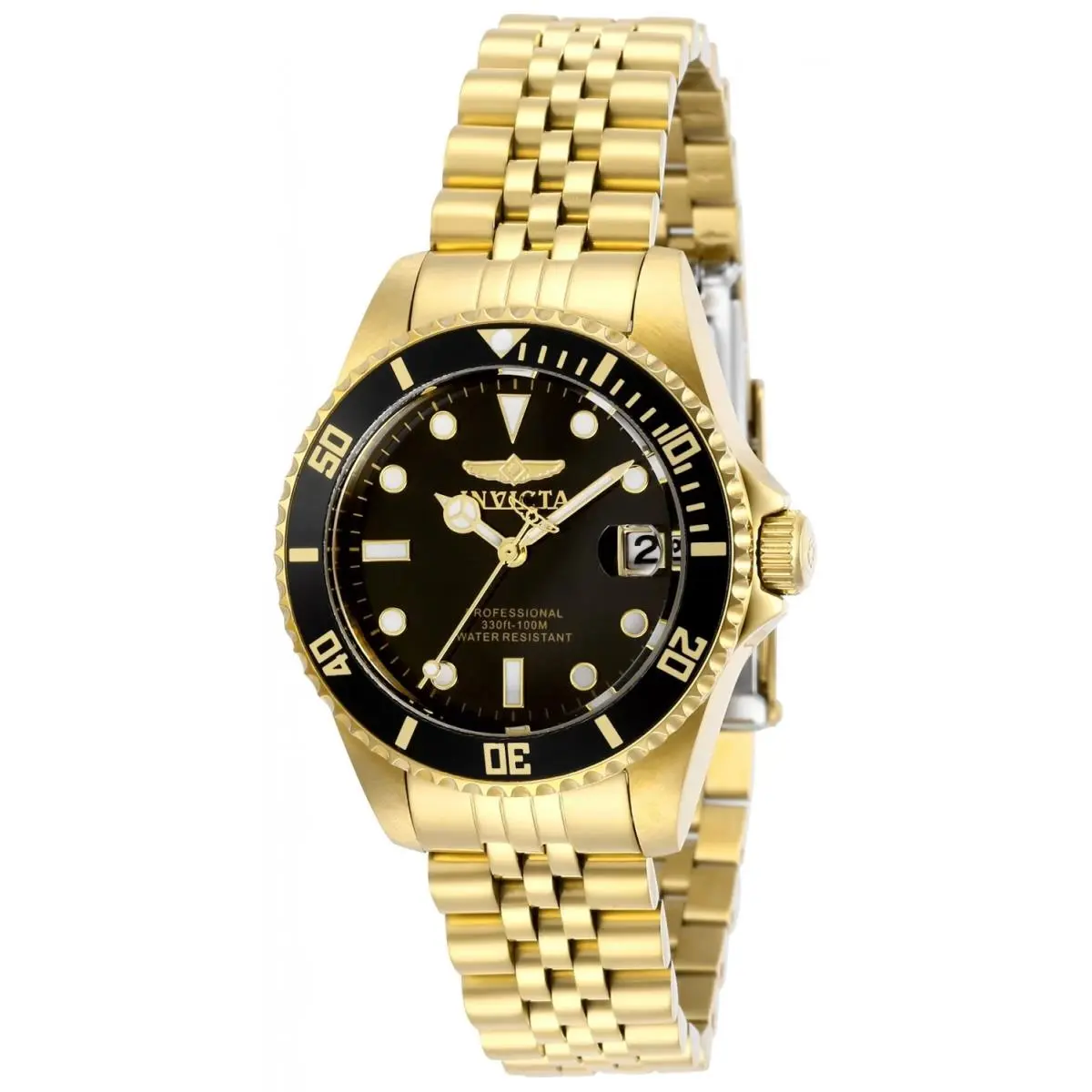Invicta Pro Diver-29190 Watch Dial mm Lady