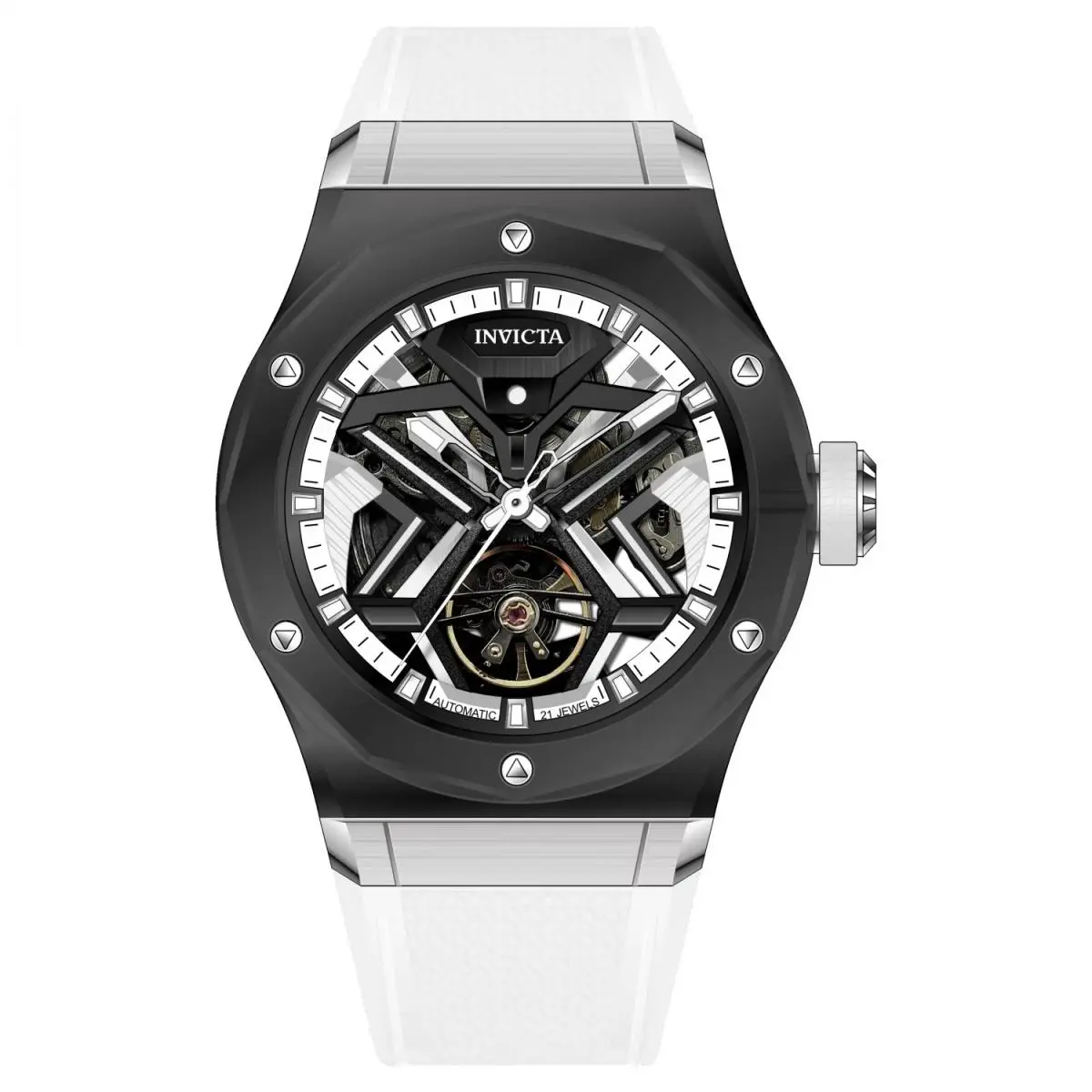 Invicta Celestial-70111 Watch Dial mm Men