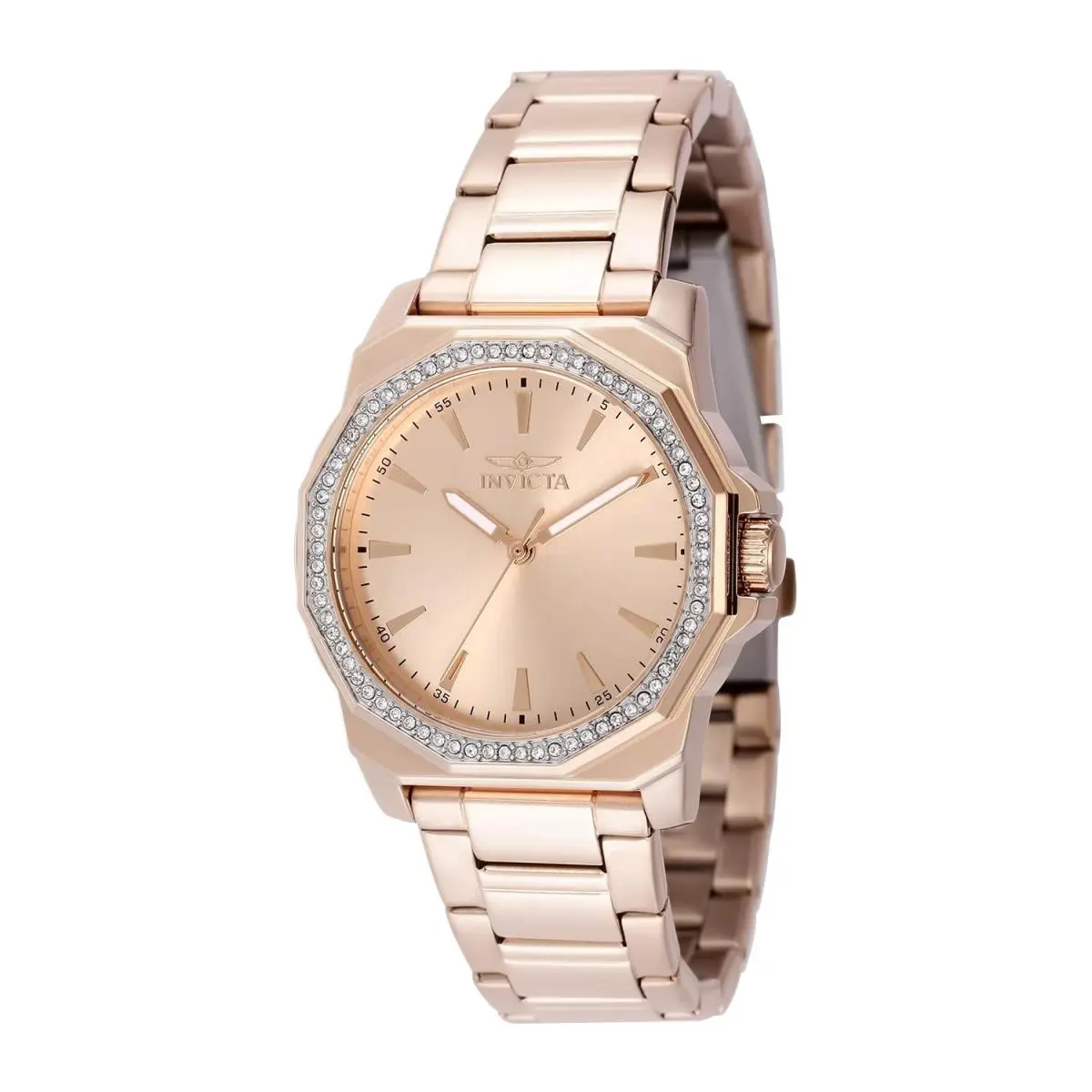 Invicta Speedway-49115 Watch Dial mm Lady