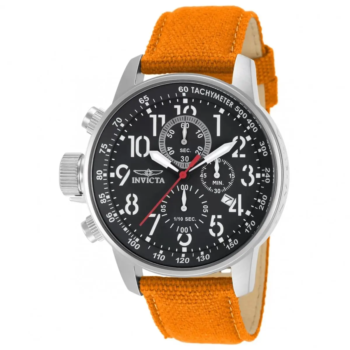 Invicta I-Force-11520 Watch Dial mm Men