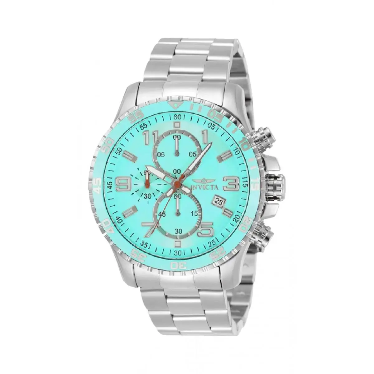 Invicta Specialty-69820 Watch Dial mm Men