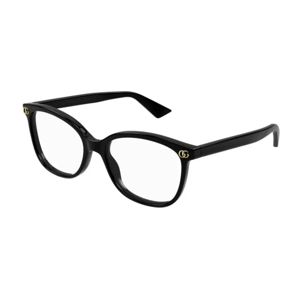 GG1816o-001 Eyeglasses 51mm by Gucci