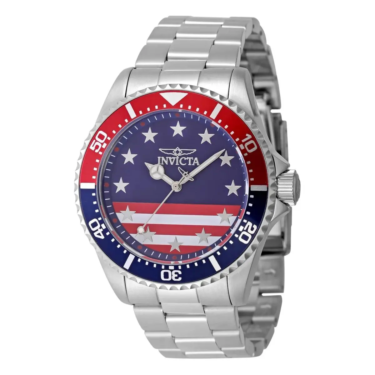 Invicta Pro Diver-48942 Watch Dial mm Men