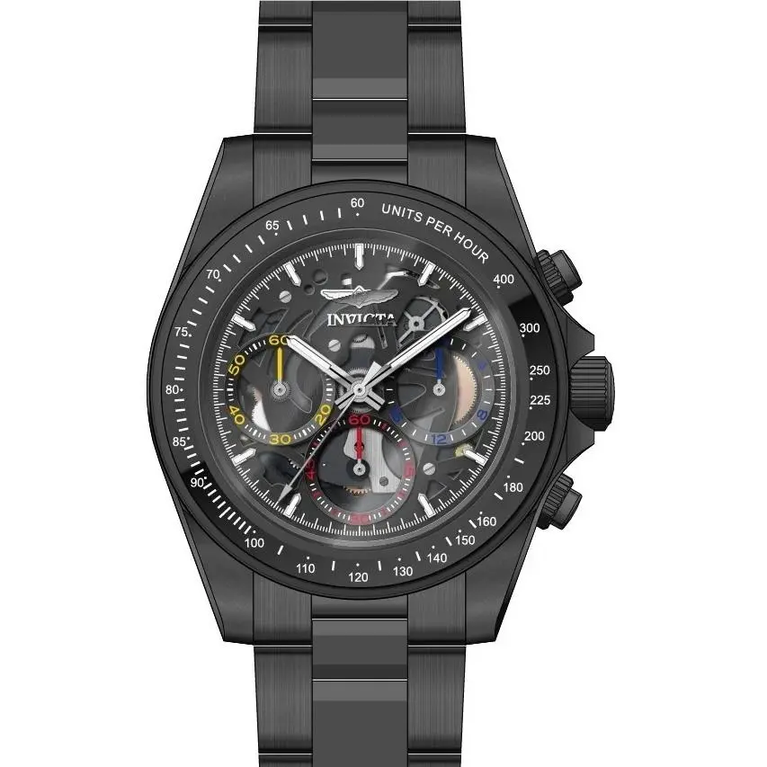 Invicta Speedway-50273 Watch Dial mm Men