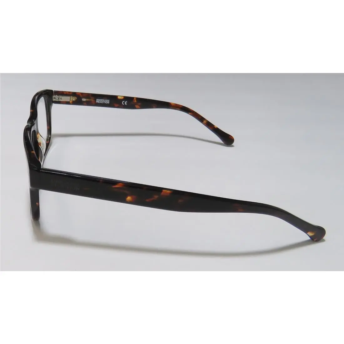 Kenneth Cole eyeglasses - 8008 - Tortoise, Frame: Brown