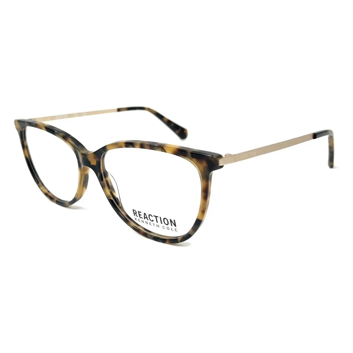 Kenneth Cole Reaction KC0955-053-53 Eyeglasses 53mm