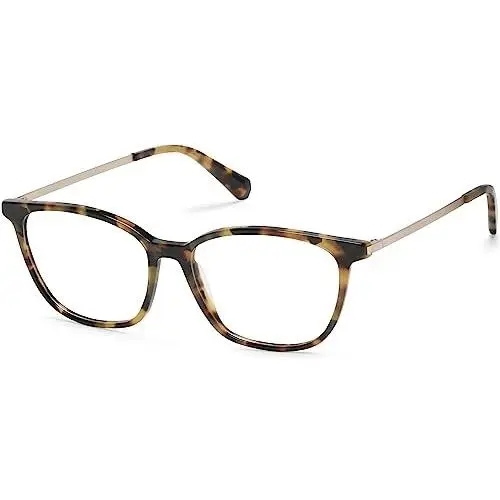 Kenneth Cole Reaction KC0956-053-53 Eyeglasses 53mm