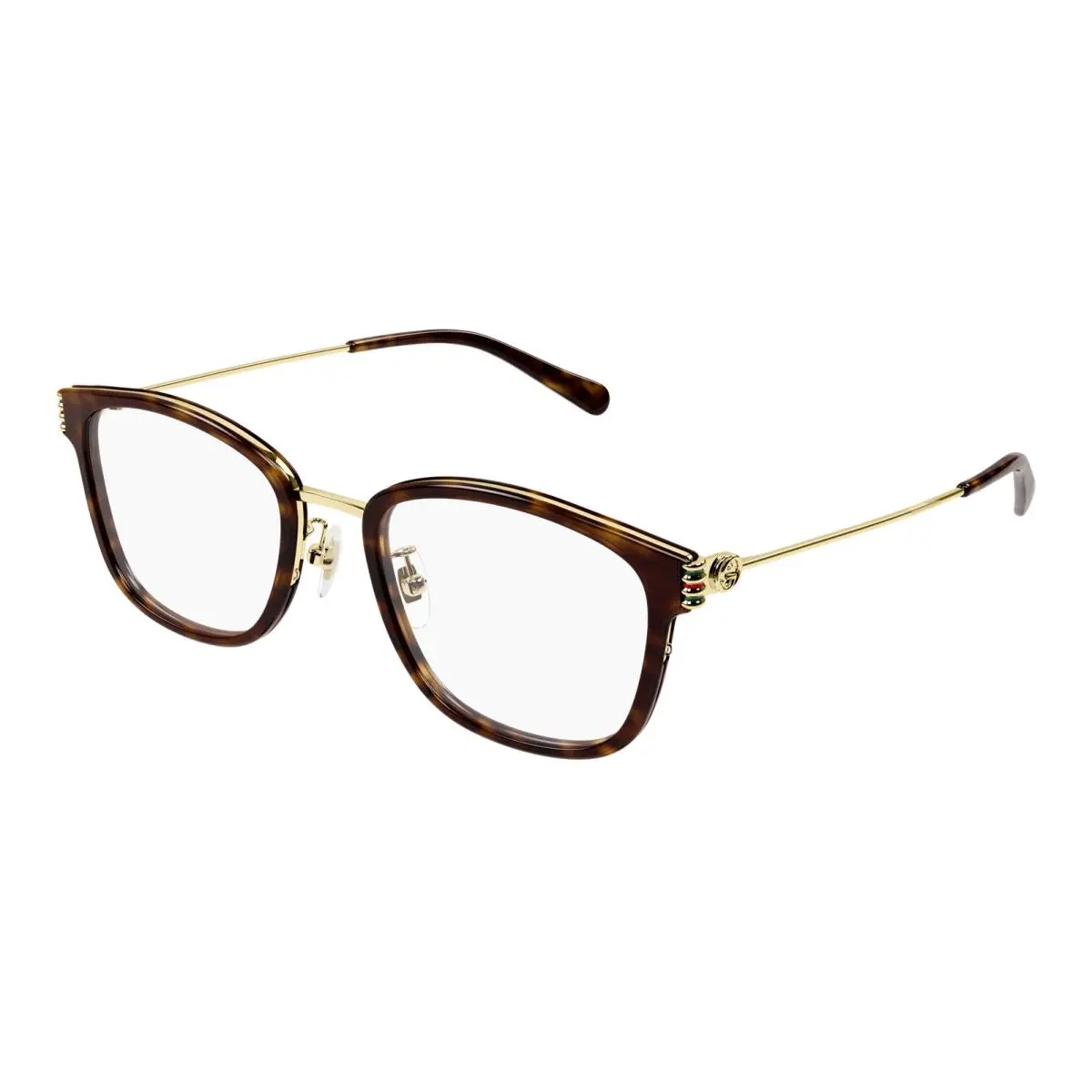 GG1886oA-002 Eyeglasses 53mm by Gucci