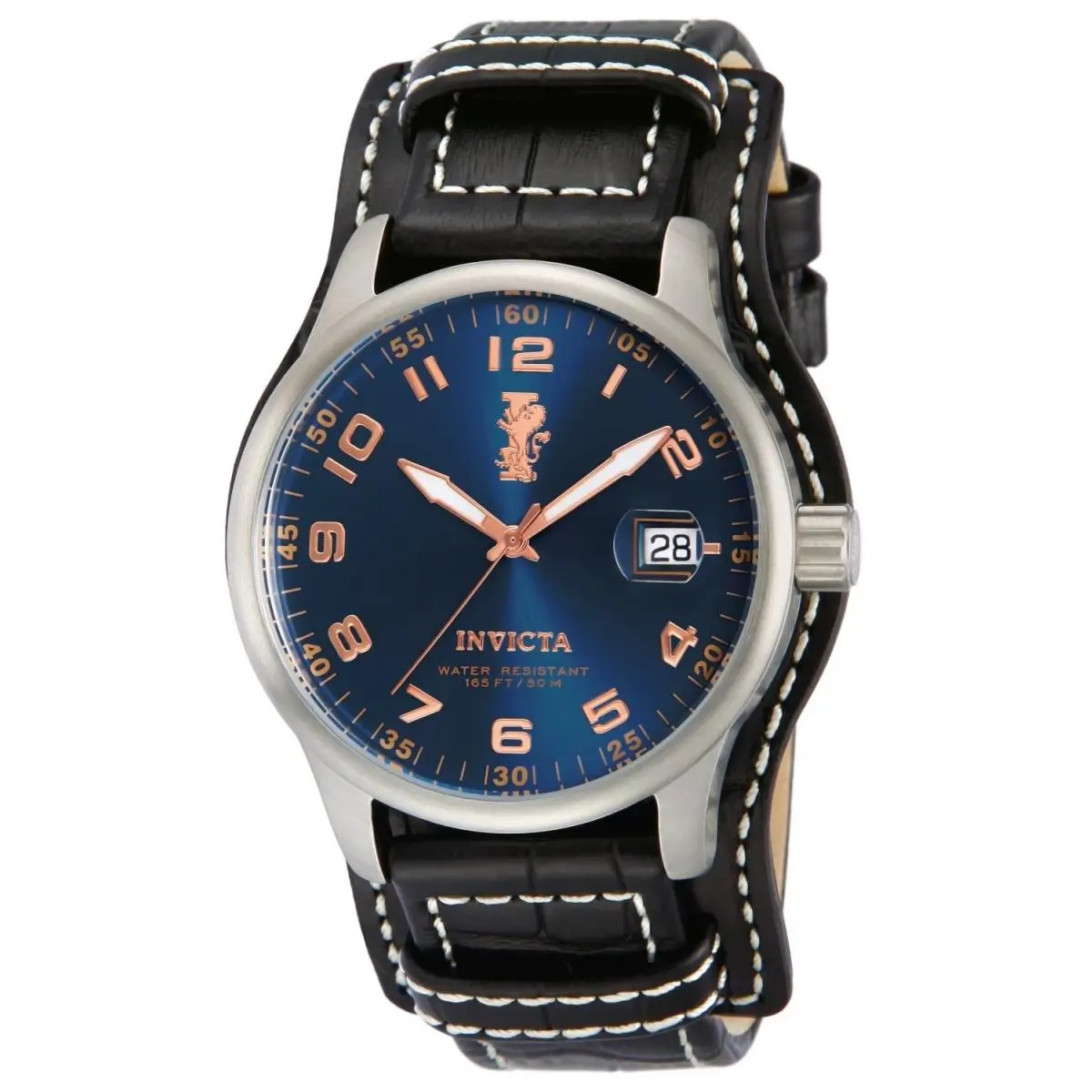 Invicta I-Force-12978 Watch Dial mm Men