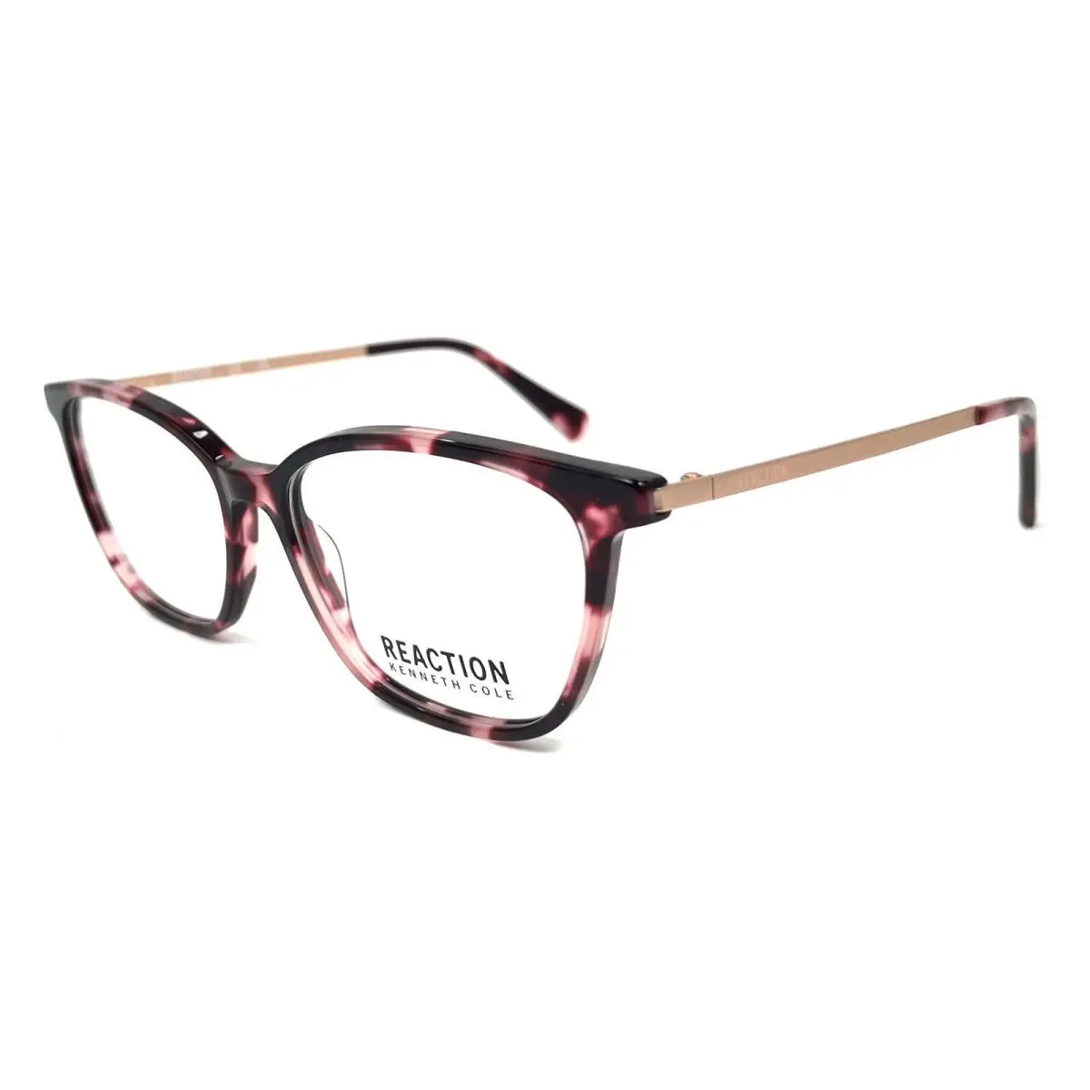 Kenneth Cole Reaction KC0956-071-53 Eyeglasses 53mm
