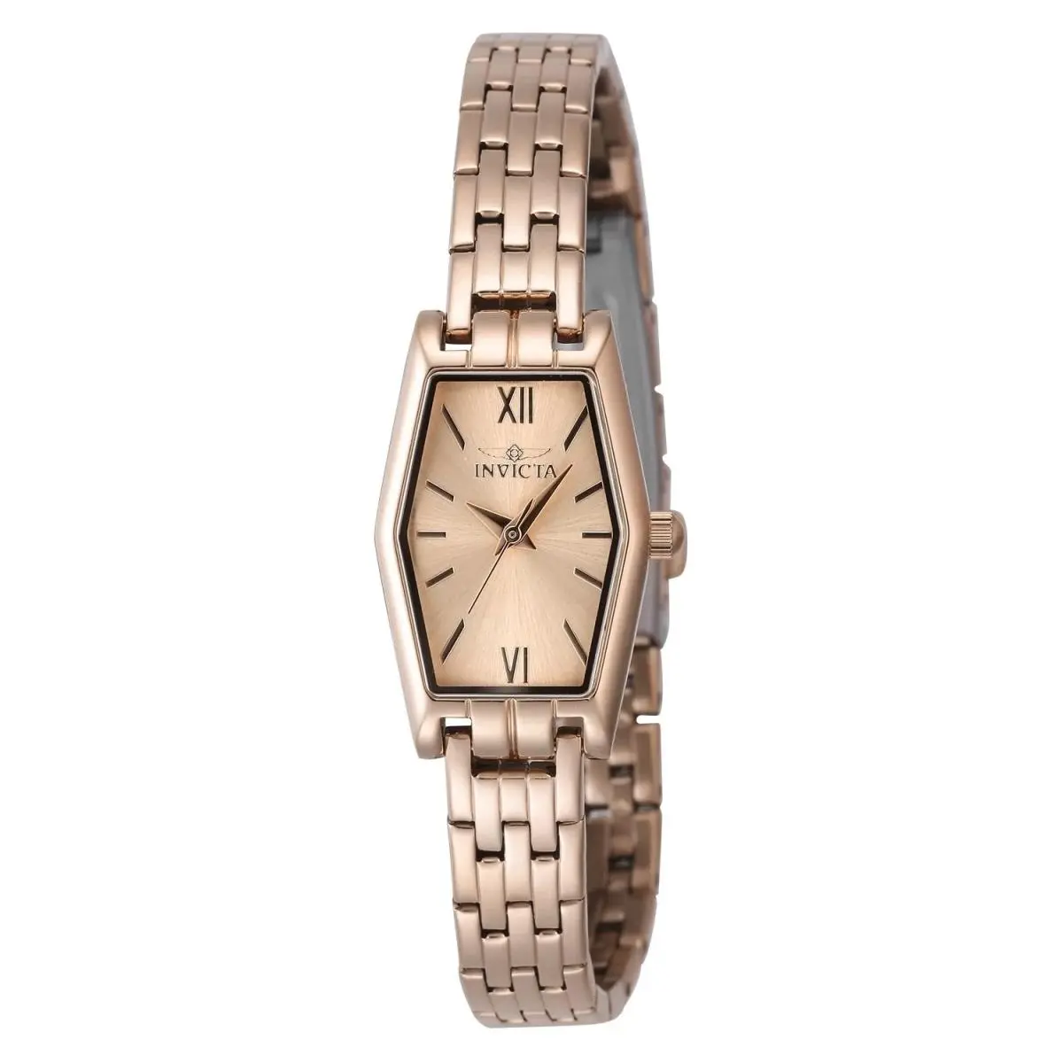 Invicta Angel-48129 Watch Dial mm Lady
