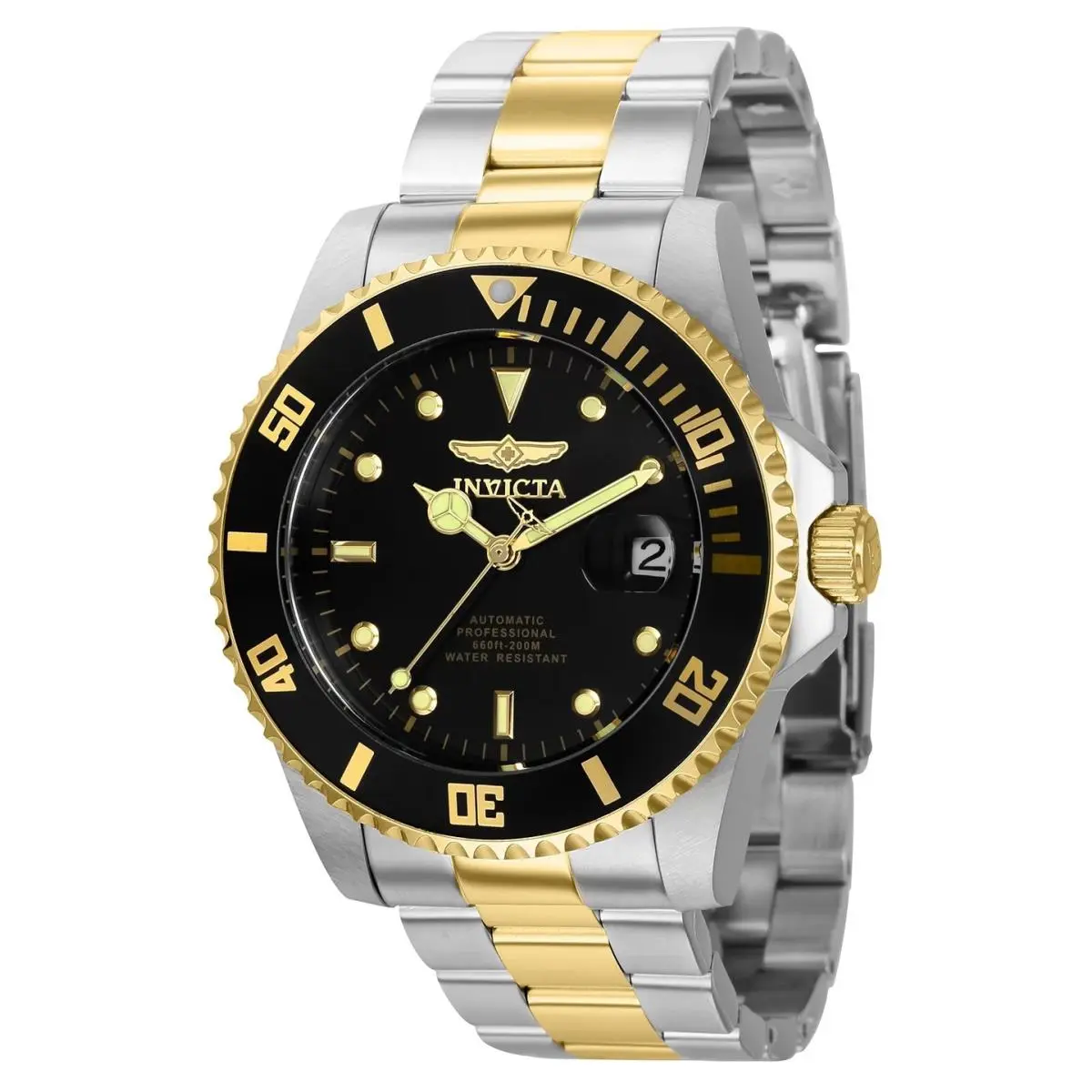 Invicta Pro Diver-36973 Watch Dial mm Men