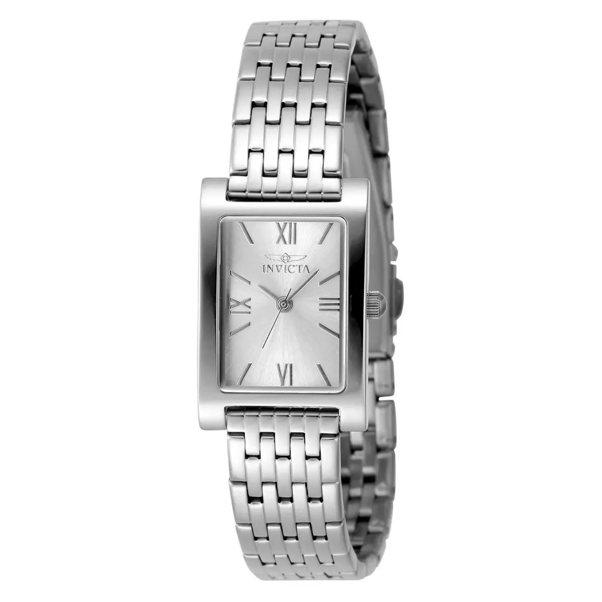Invicta Angel-48146 Watch Dial mm Lady
