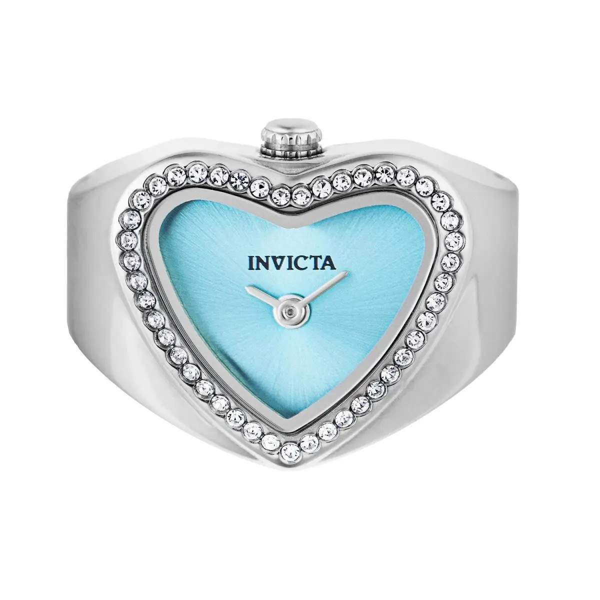 Invicta Mini-49573 Watch Dial mm Lady