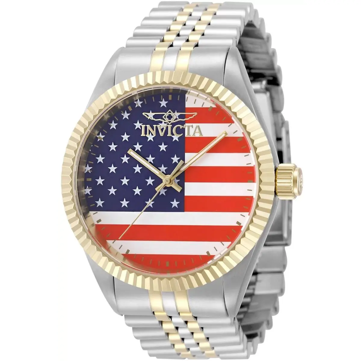 Invicta Specialty-50421 Watch Dial mm Men