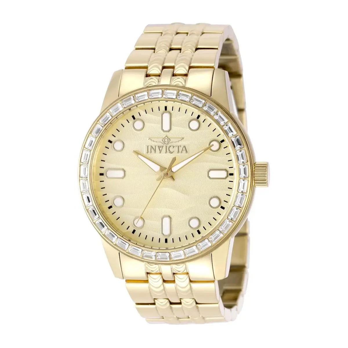 Invicta Celestial-50196 Watch Dial mm Men