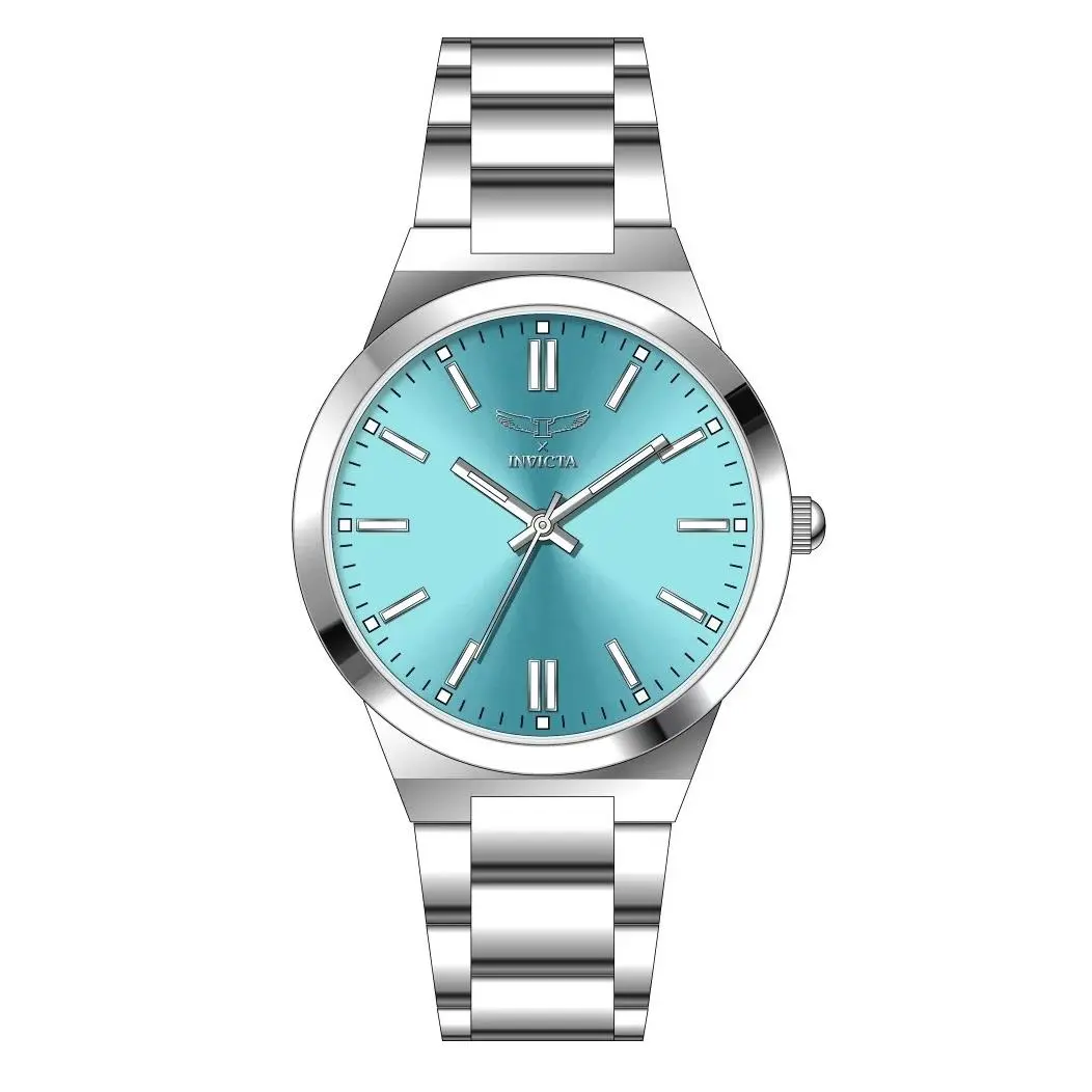 Invicta Celestial-69059 Watch Dial mm Lady