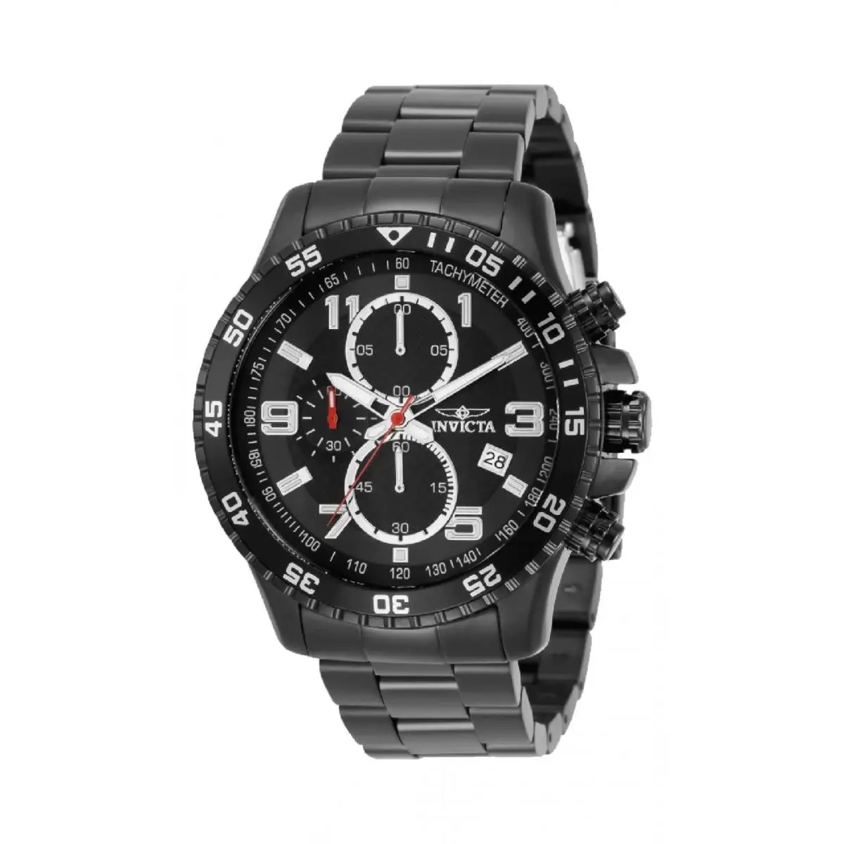 Specialty-69809 Watch Dial mm Men by Invicta