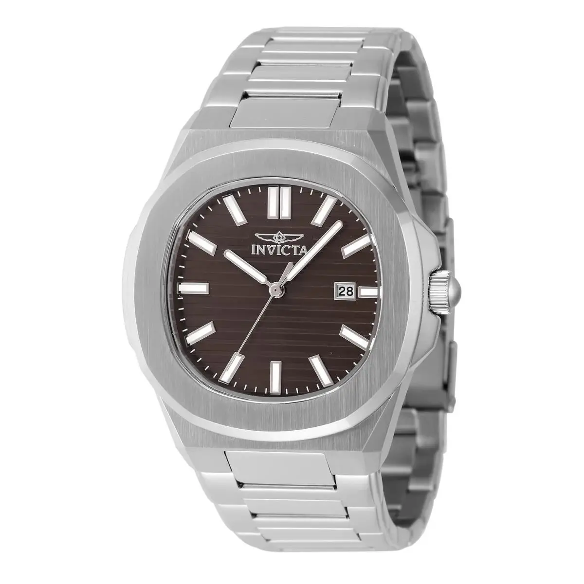 Speedway-48321 Watch Dial mm Men by Invicta
