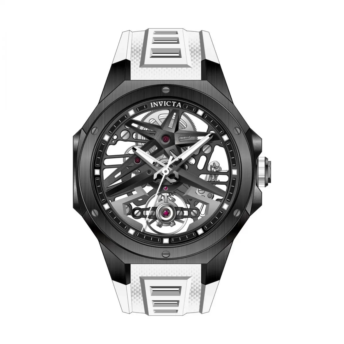 Invicta Celestial-70104 Watch Dial mm Men