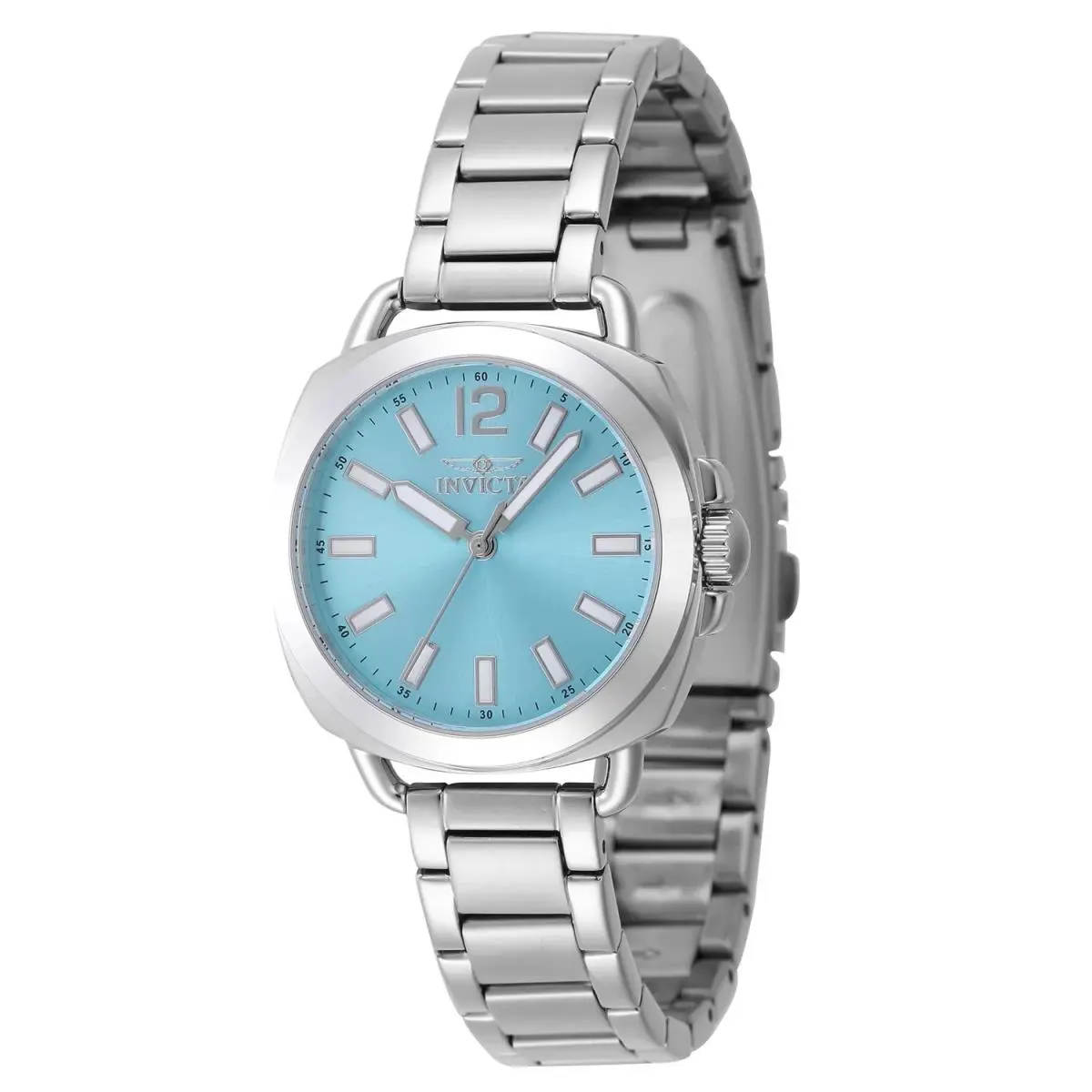 Invicta Wildflower-47325 Watch Dial mm Lady