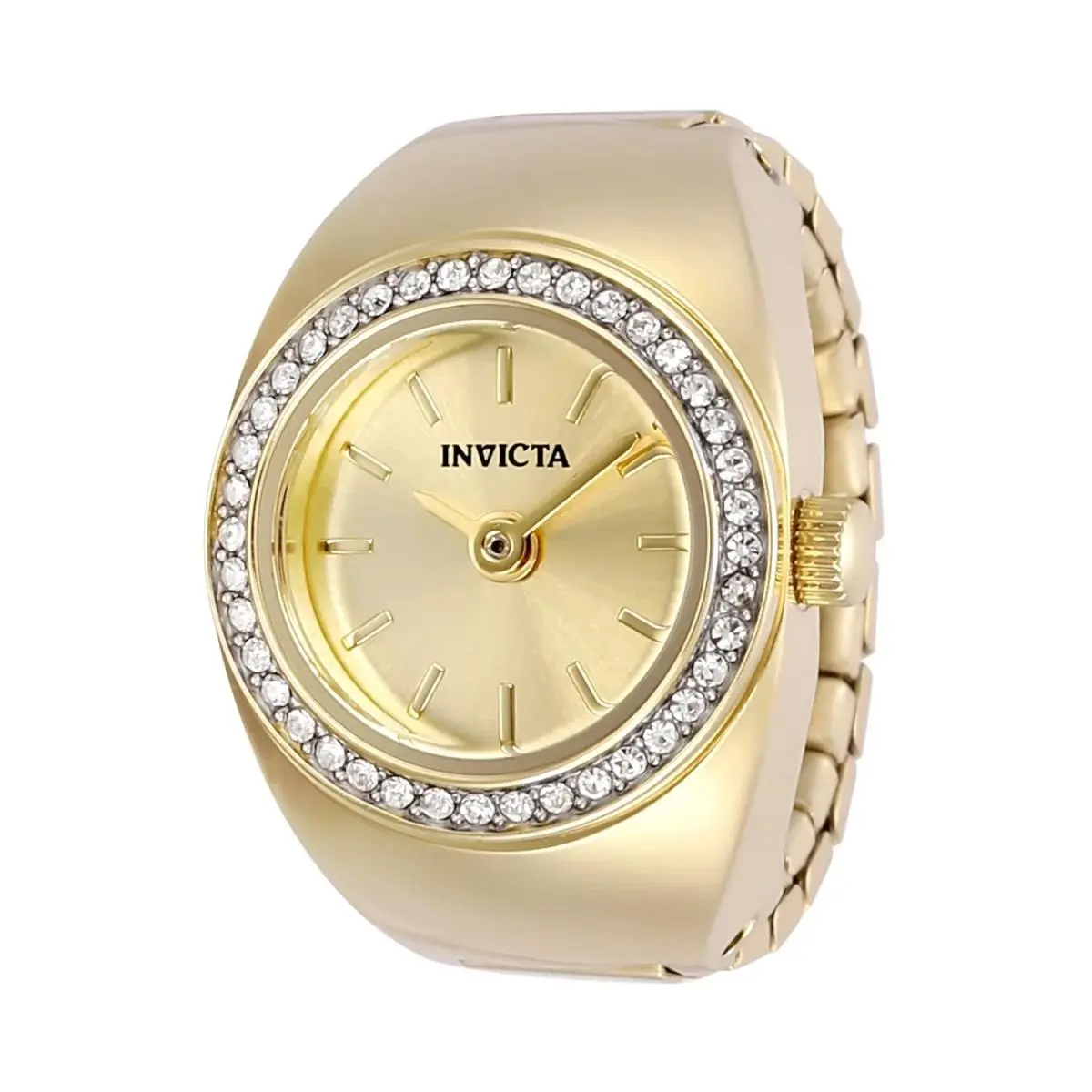 Mini-48944 Watch Dial mm Lady by Invicta