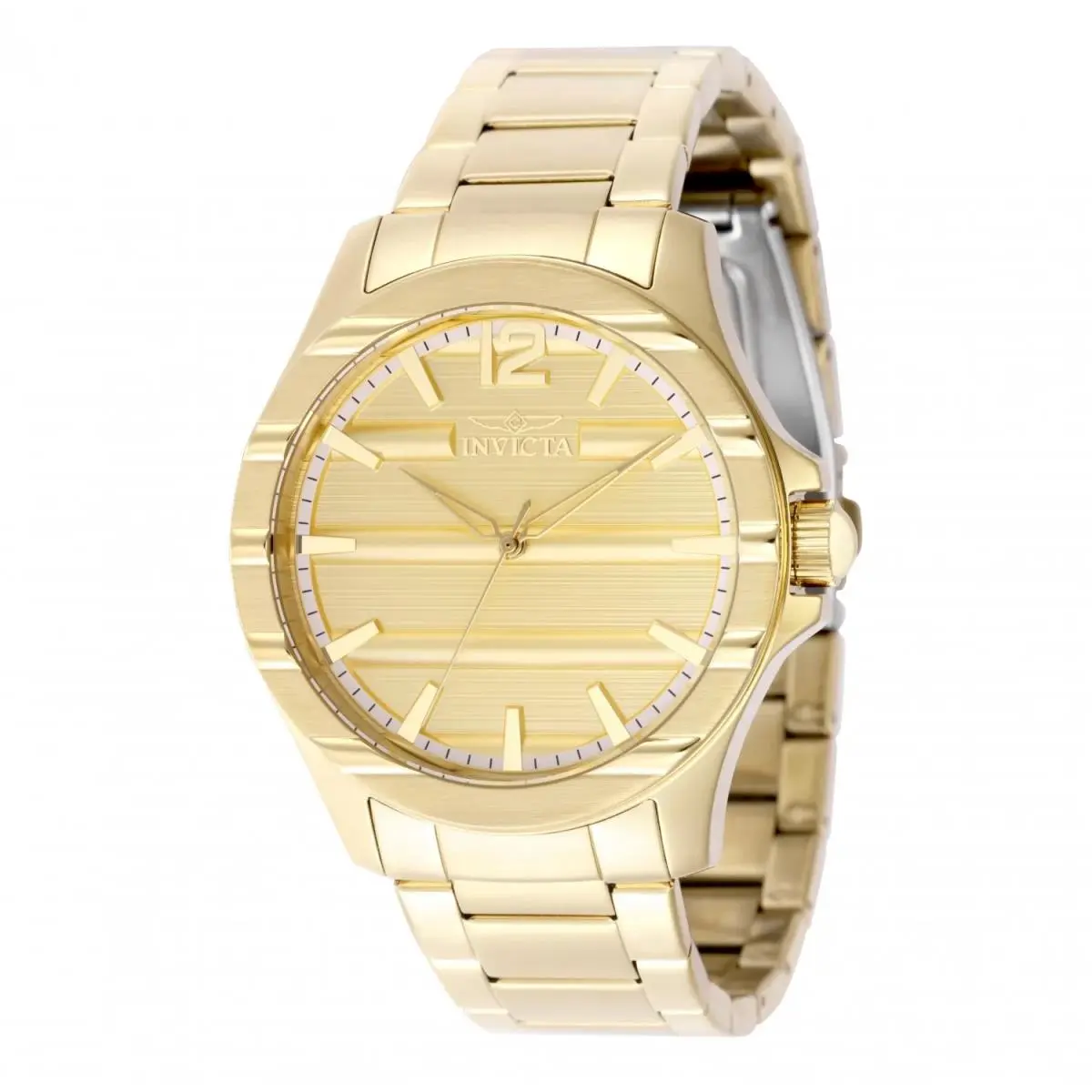 Invicta Speedway-50330 Watch Dial mm Men
