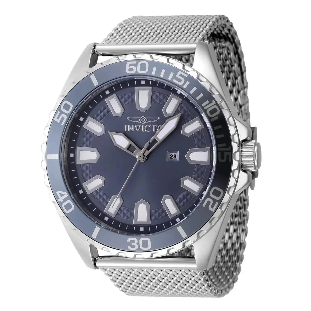 Invicta Pro Diver-46901 Watch Dial mm Men
