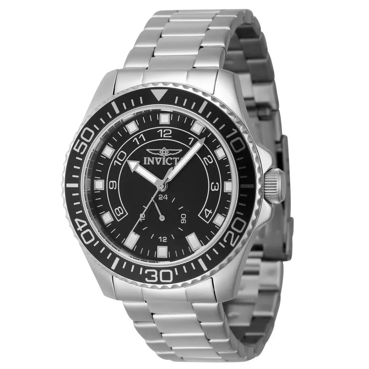 Invicta Pro Diver-47125 Watch Dial mm Men