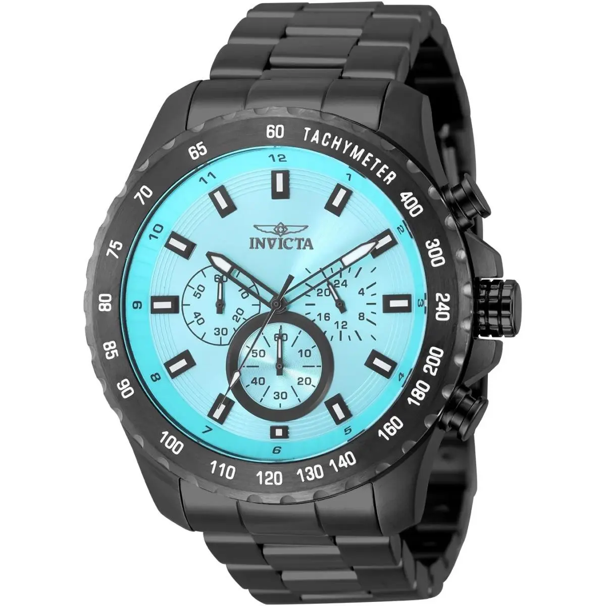 Invicta Speedway-50563 Watch Dial mm Men
