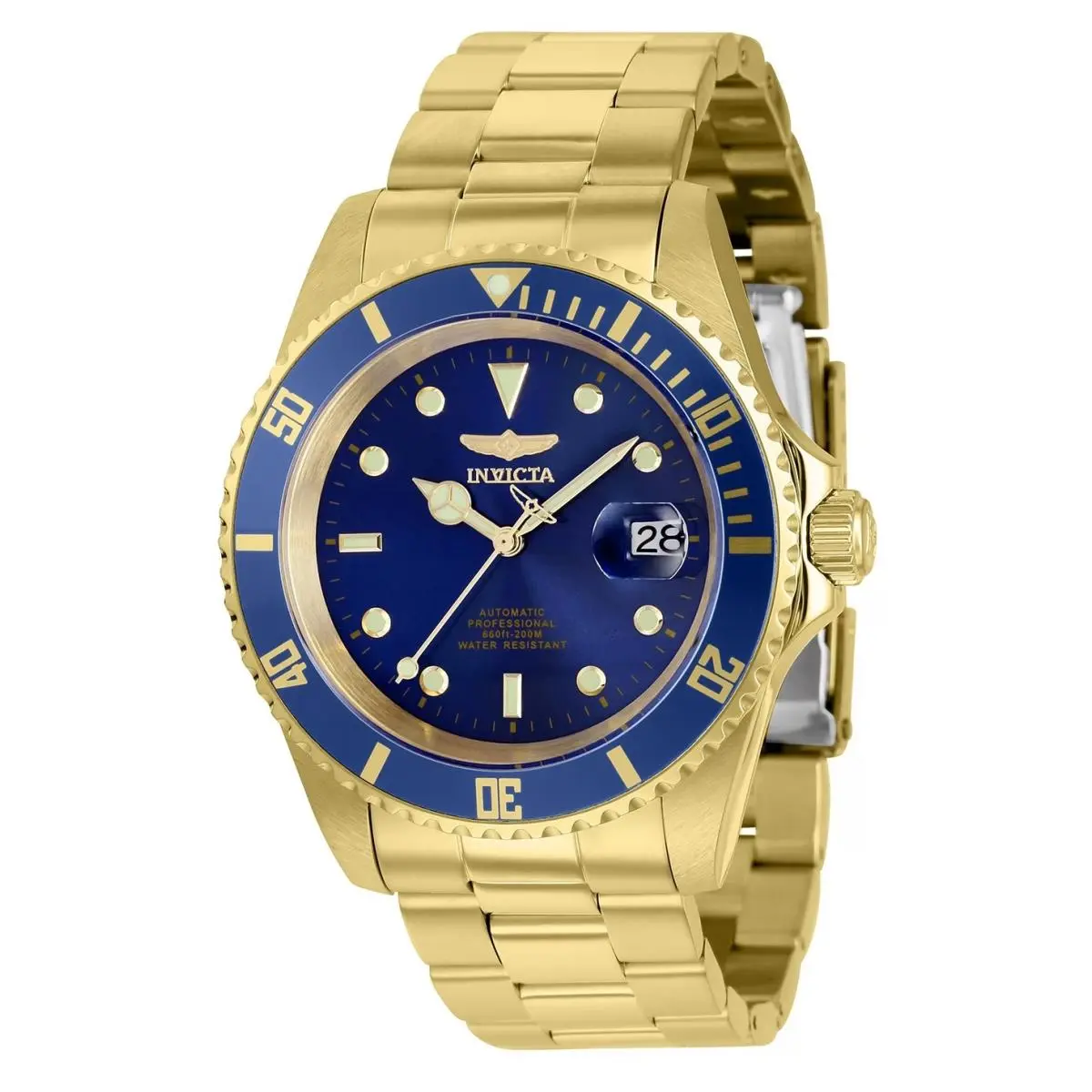 Invicta Pro Diver-8930OBXL Watch Dial mm Men