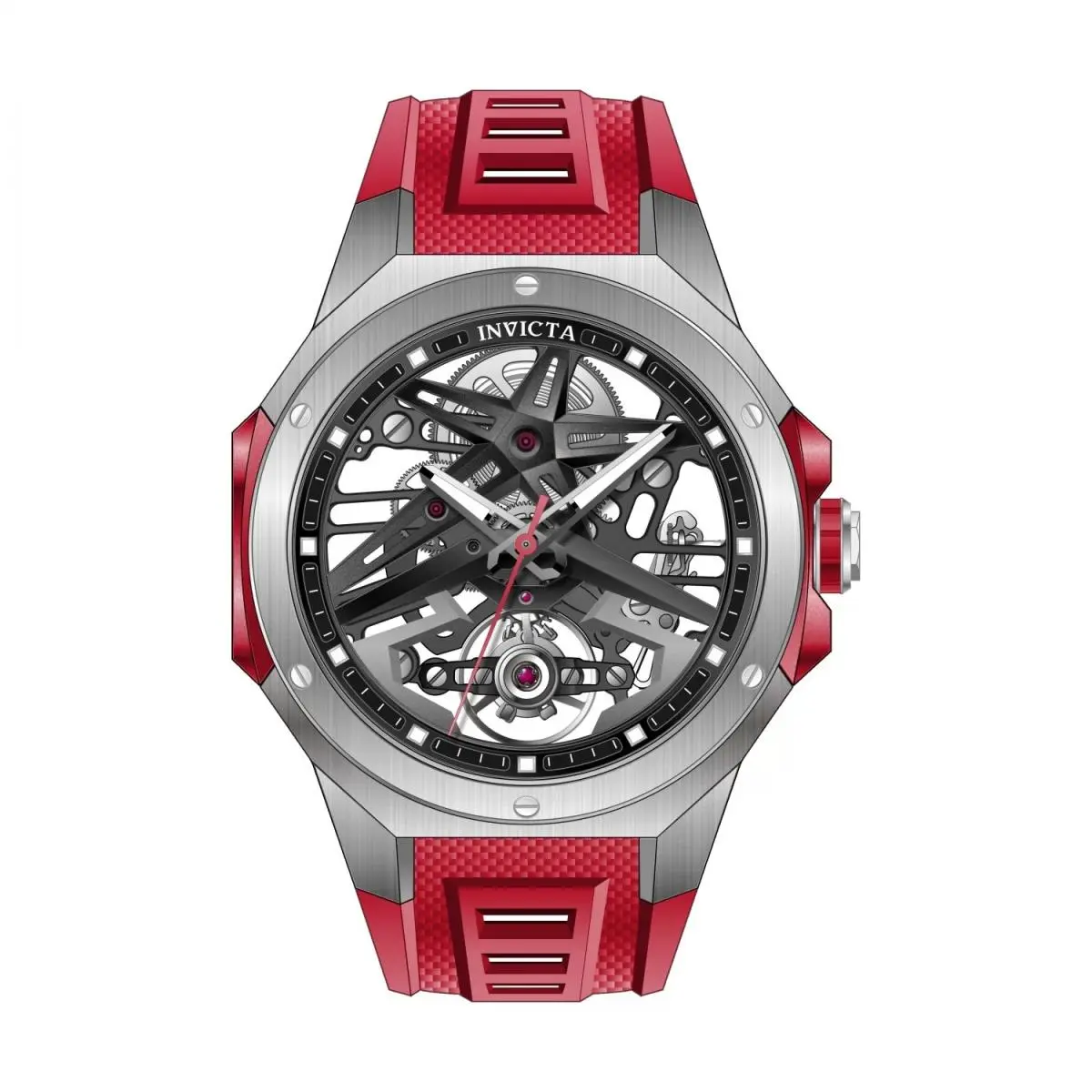 Invicta Celestial-69540 Watch Dial mm Men