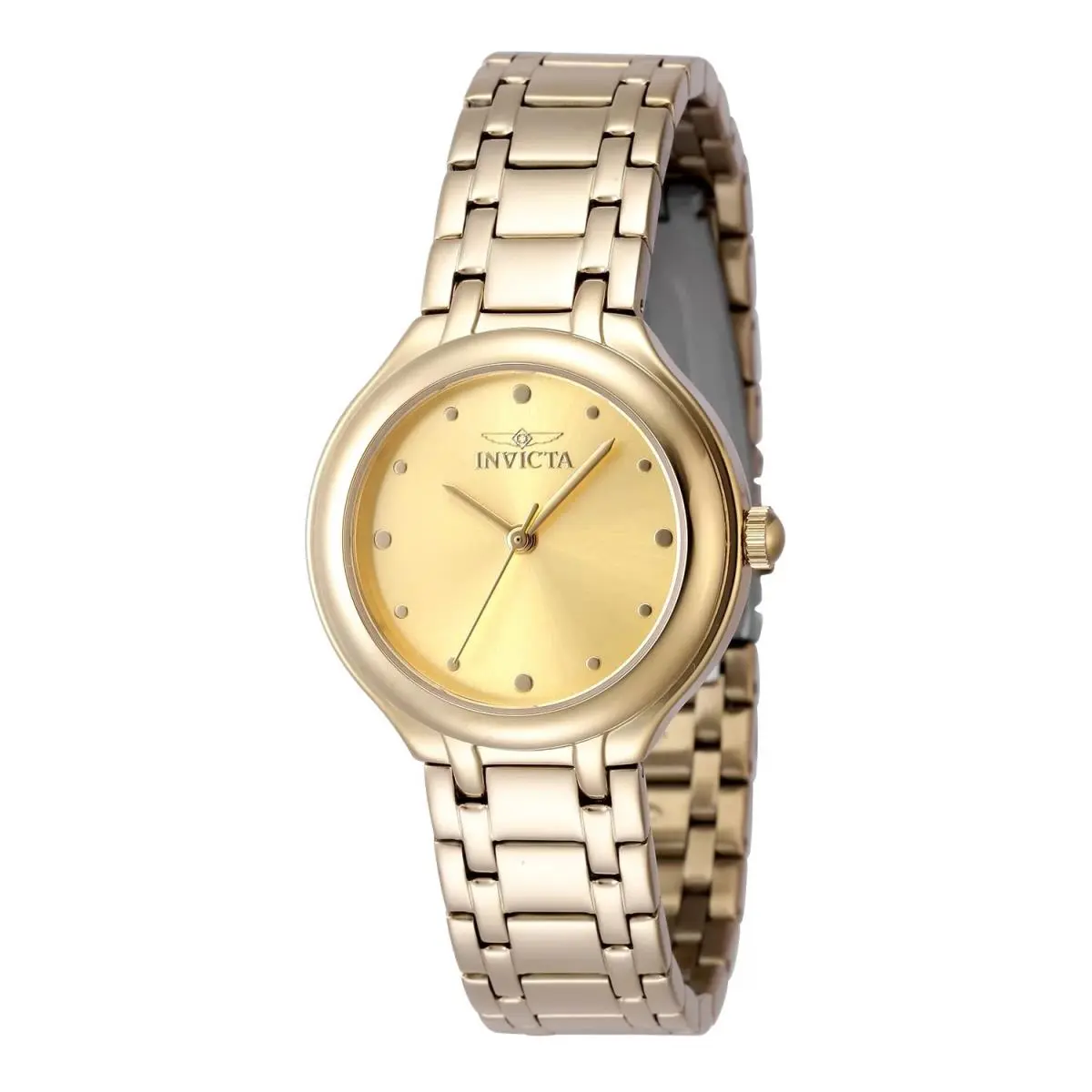 Invicta Wildflower-48227 Watch Dial mm Lady