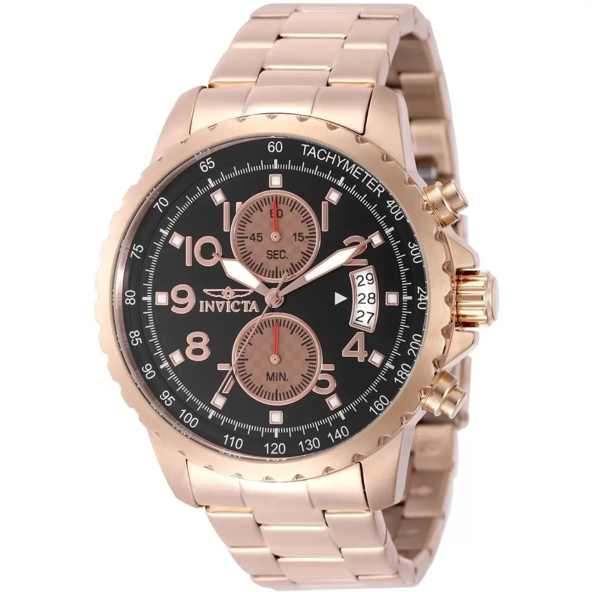 Invicta Specialty-50684 Watch Dial mm Men
