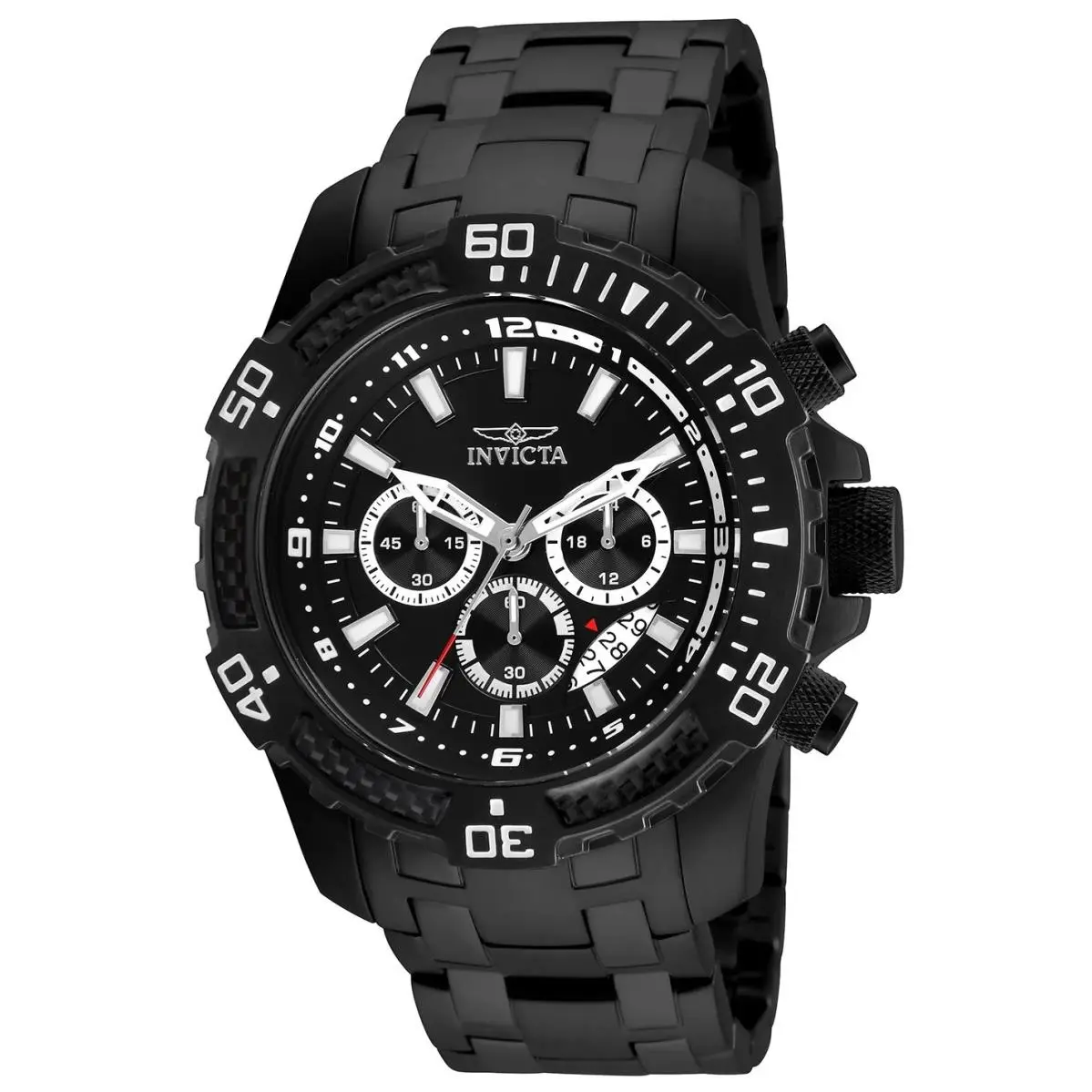 Invicta Pro Diver-24858 Watch Dial mm Men