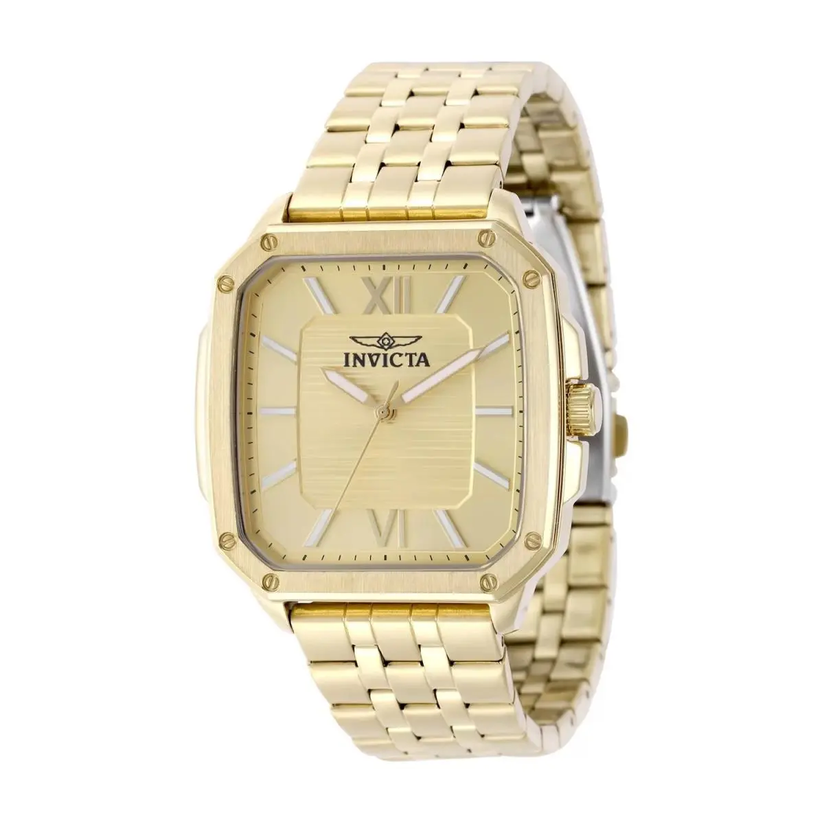Invicta Cuadro-50358 Watch Dial mm Men