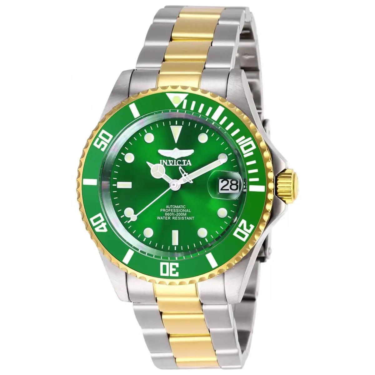 Invicta Pro Diver-28661 Watch Dial mm Men