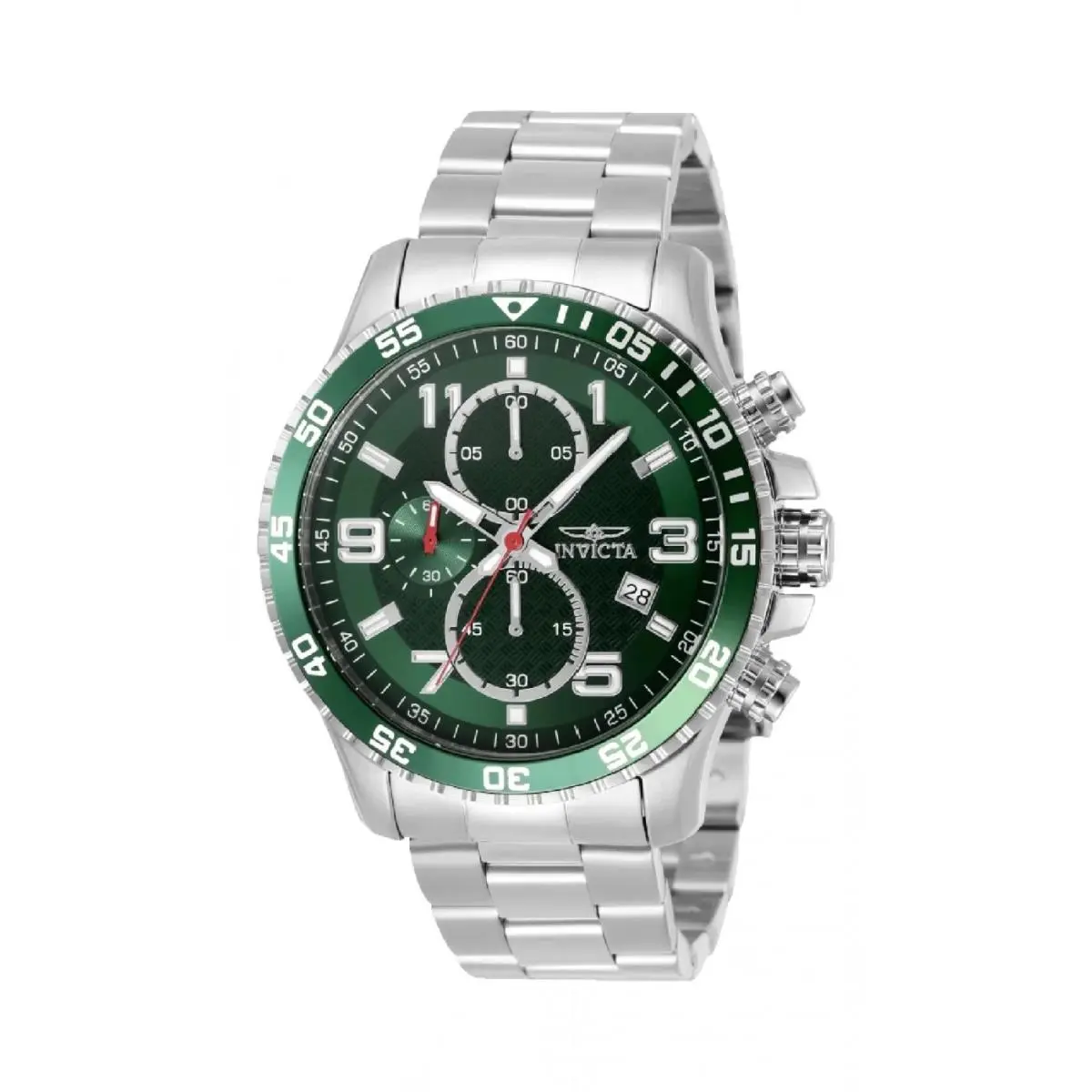 Invicta Specialty-69818 Watch Dial mm Men