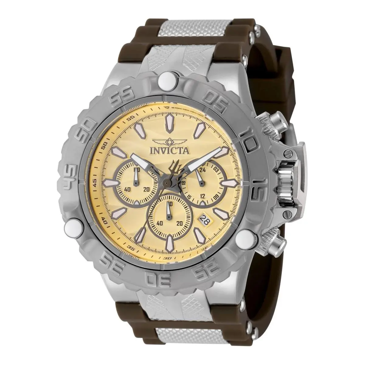 Invicta Subaqua-48559 Watch Dial mm Men