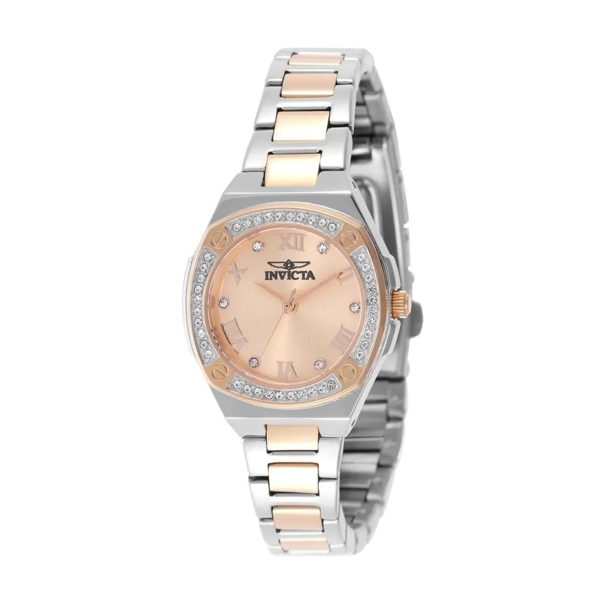 Invicta Specialty-50385 Watch Dial mm Lady