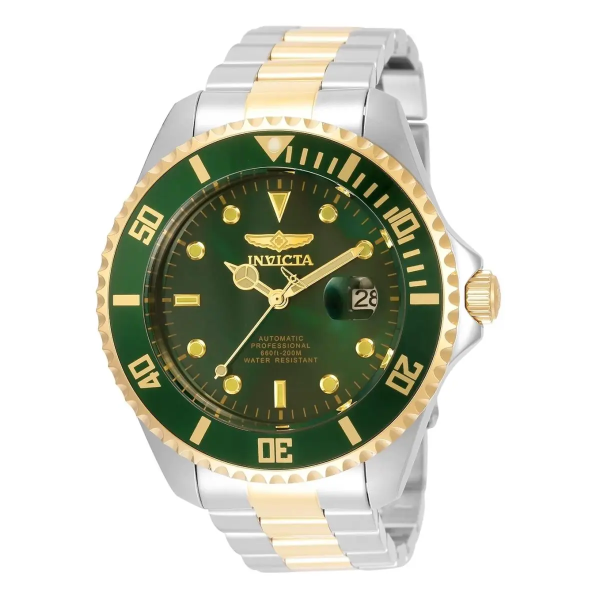 Invicta Pro Diver-35727 Watch Dial mm Men