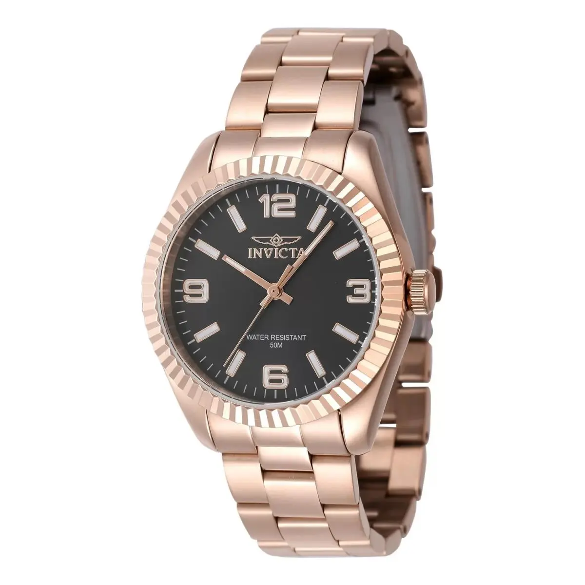 Invicta Specialty-47476 Watch Dial mm Lady