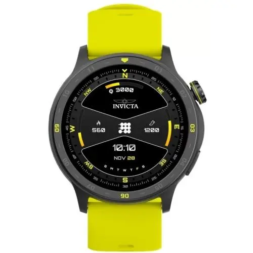 I-Tech-ITECH-002 Watch Dial mm Unisex by Invicta