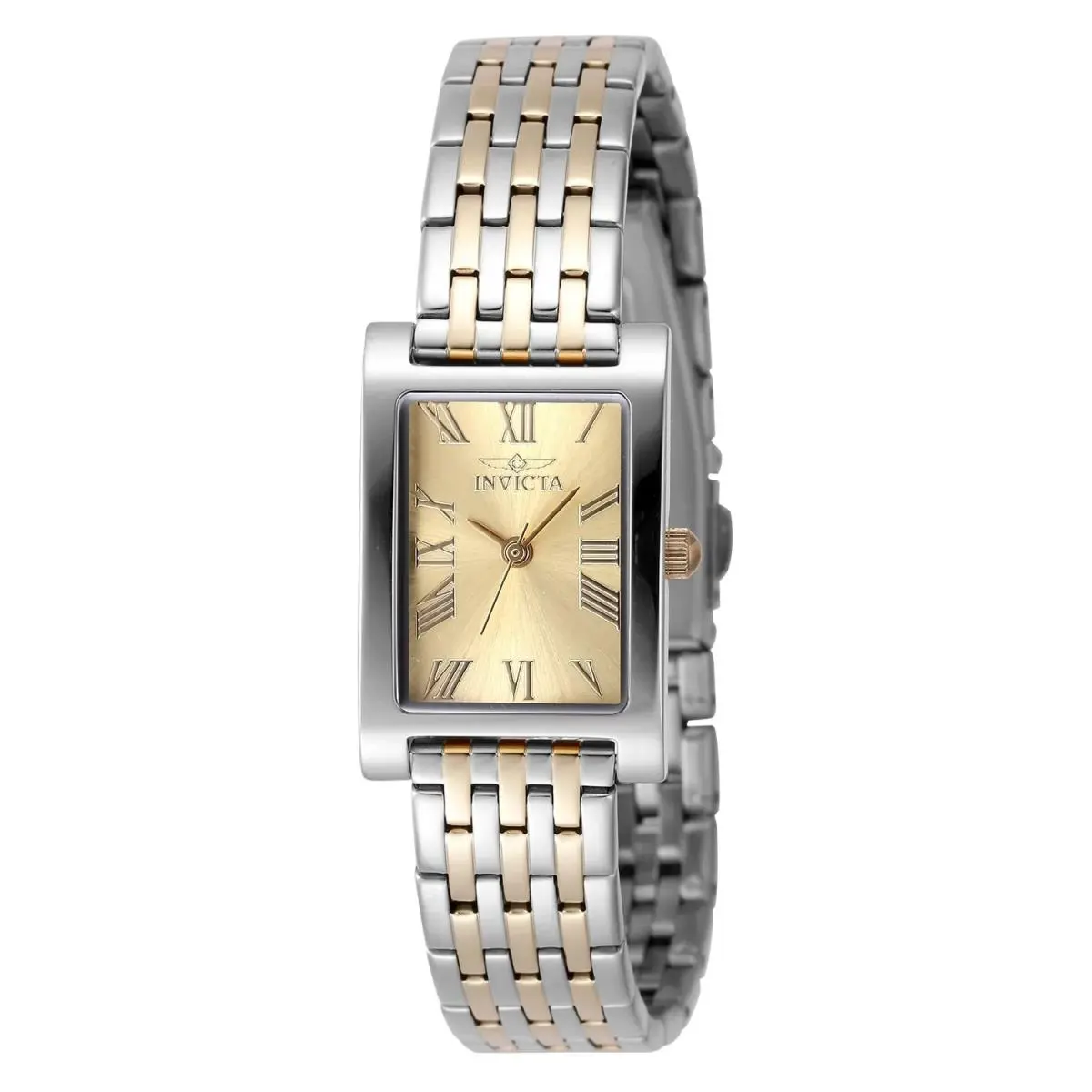 Invicta Angel-48144 Watch Dial mm Lady