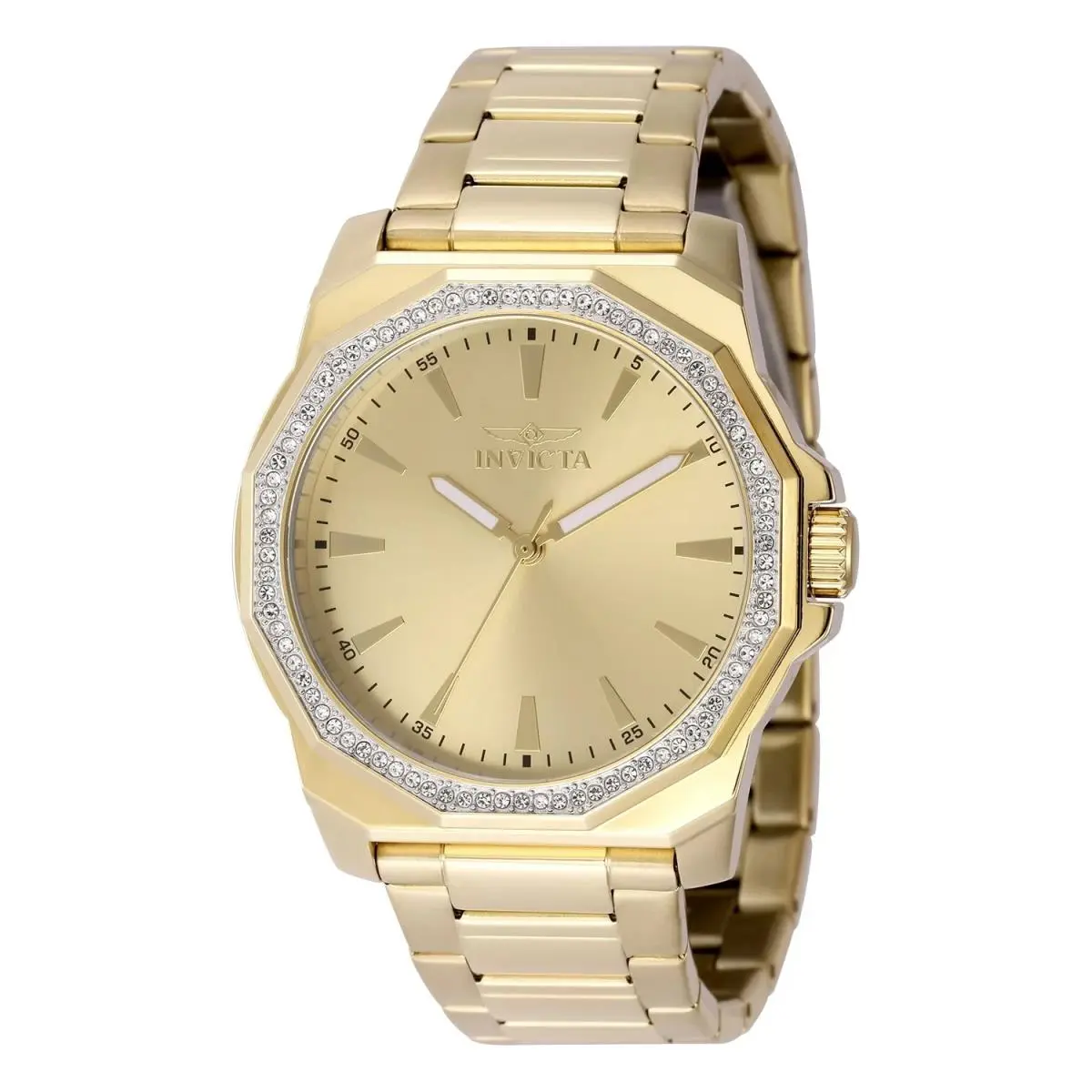 Invicta Speedway-49108 Watch Dial mm Men