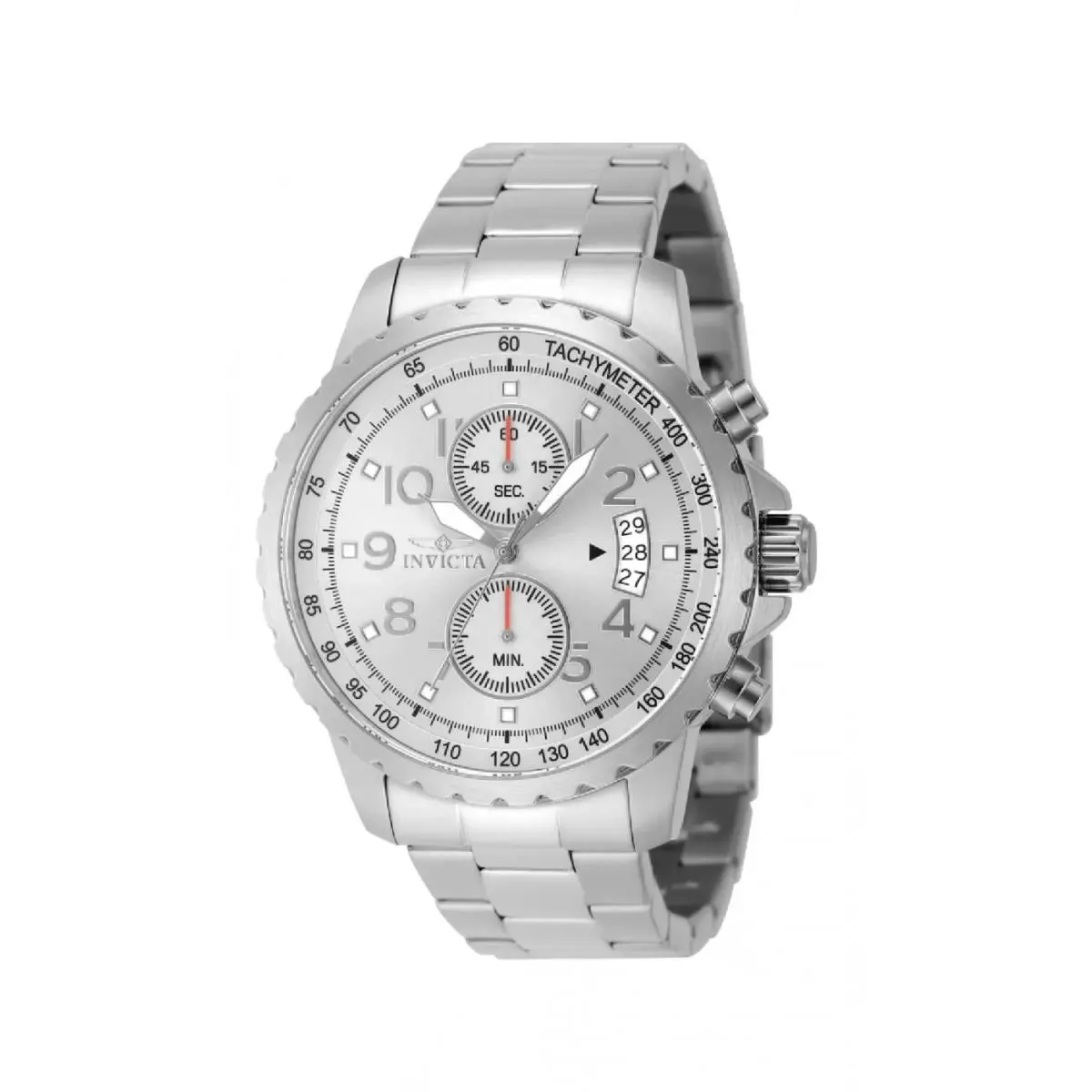 Invicta Specialty-69791 Watch Dial mm Men